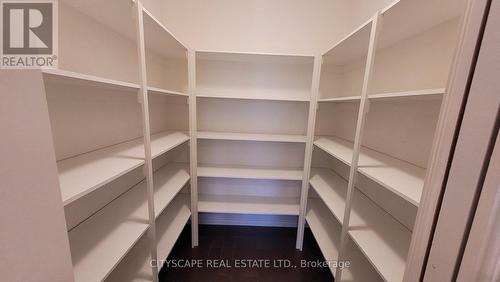 2551 9Th Avenue E, Owen Sound, ON - Indoor With Storage