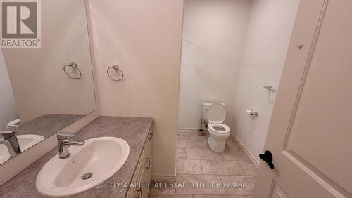 2551 9Th Avenue E, Owen Sound, ON - Indoor Photo Showing Bathroom