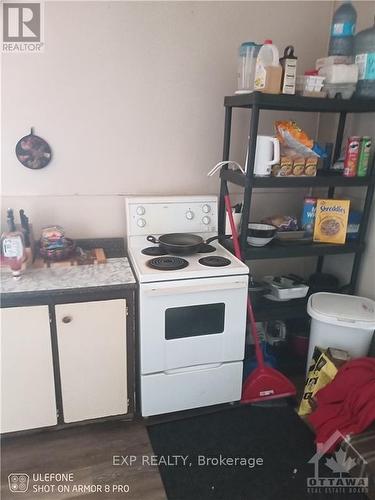 380 Fisher Street, North Bay, ON - Indoor Photo Showing Kitchen