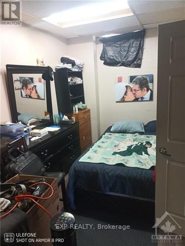 380 Fisher Street, North Bay, ON - Indoor Photo Showing Bedroom