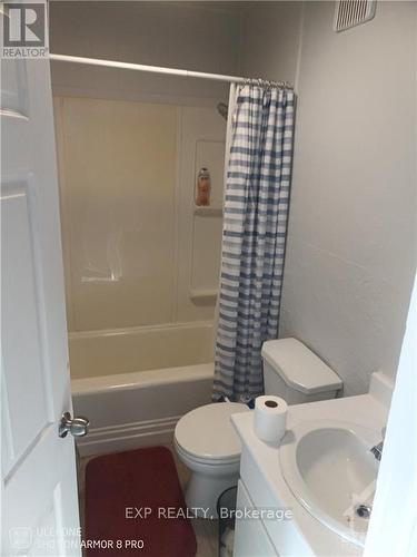 380 Fisher Street, North Bay, ON - Indoor Photo Showing Bathroom