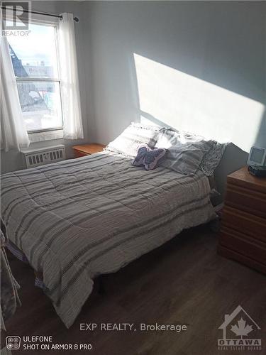 380 Fisher Street, North Bay, ON - Indoor Photo Showing Bedroom