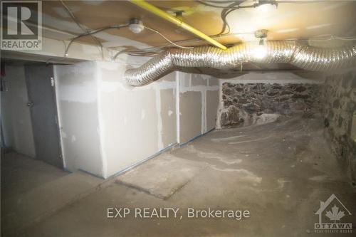 380 Fisher Street, North Bay, ON - Indoor Photo Showing Basement