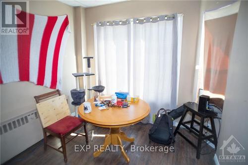 380 Fisher Street, North Bay, ON - Indoor Photo Showing Dining Room