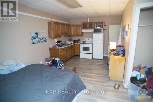 380 Fisher Street, North Bay, ON - Indoor Photo Showing Bedroom