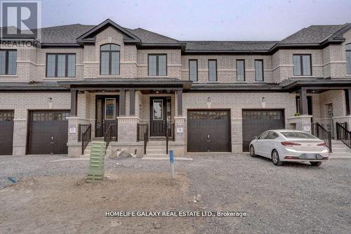 6 Corley Street, Kawartha Lakes, ON - Outdoor With Facade