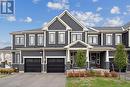 7789 Kalar Road, Niagara Falls, ON  - Outdoor With Facade 