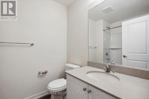 7789 Kalar Road, Niagara Falls, ON - Indoor Photo Showing Bathroom