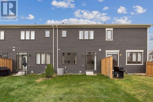 7789 Kalar Road, Niagara Falls, ON - Outdoor