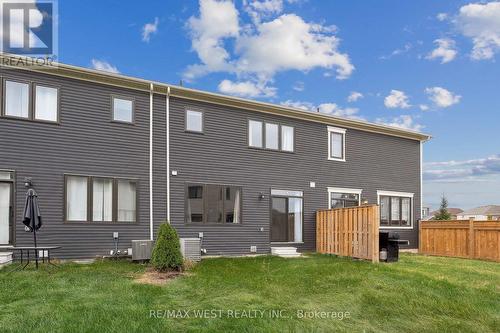 7789 Kalar Road, Niagara Falls, ON - Outdoor