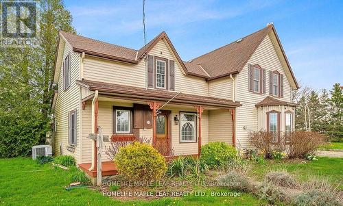 64067 Wellandport Road, Wainfleet, ON - Outdoor With Facade