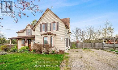 64067 Wellandport Road, Wainfleet, ON - Outdoor