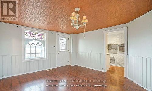 64067 Wellandport Road, Wainfleet, ON - Indoor Photo Showing Other Room