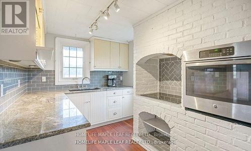 64067 Wellandport Road, Wainfleet, ON - Indoor Photo Showing Kitchen