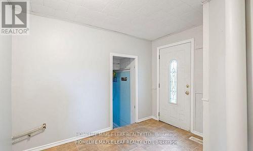 64067 Wellandport Road, Wainfleet, ON - Indoor Photo Showing Other Room