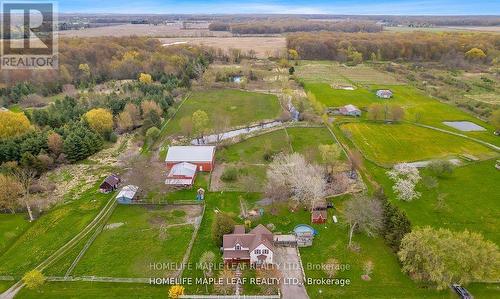 64067 Wellandport Road, Wainfleet, ON - Outdoor With View