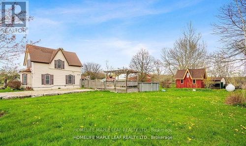 64067 Wellandport Road, Wainfleet, ON - Outdoor