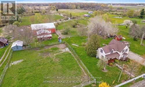 64067 Wellandport Road, Wainfleet, ON - Outdoor With View