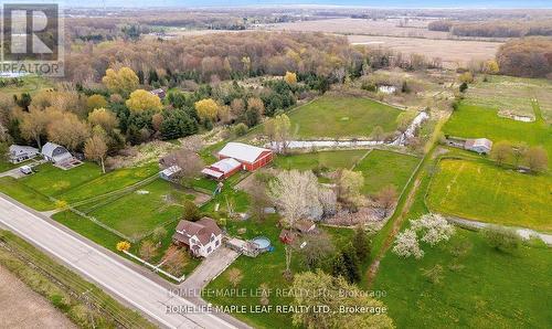 64067 Wellandport Road, Wainfleet, ON - Outdoor With View