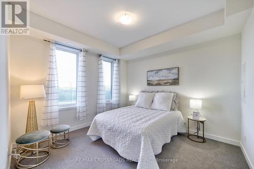 2002 - 160 Densmore Road, Cobourg, ON - Indoor Photo Showing Bedroom