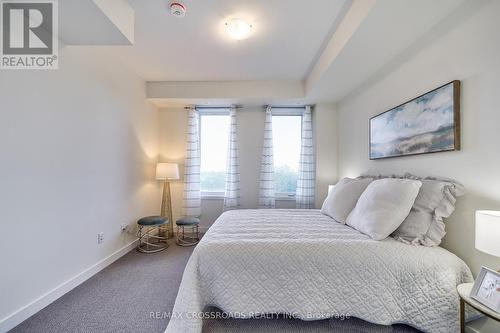 2002 - 160 Densmore Road, Cobourg, ON - Indoor Photo Showing Bedroom