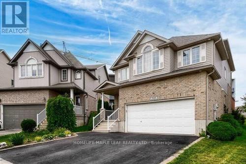 220 Sunny Meadow Court, Kitchener, ON 