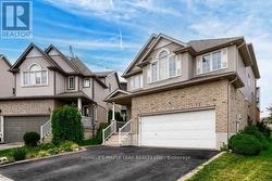 220 SUNNY MEADOW COURT  Kitchener, ON N2N 3R3