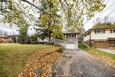 904 Sherbrooke Street, Peterborough (Monaghan), ON  - Outdoor 