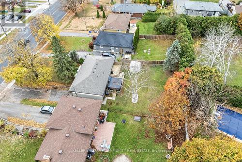 904 Sherbrooke Street, Peterborough (Monaghan), ON - Outdoor With View