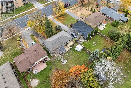 904 Sherbrooke Street, Peterborough (Monaghan), ON - Outdoor With View