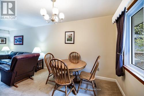 904 Sherbrooke Street, Peterborough (Monaghan), ON - Indoor Photo Showing Dining Room