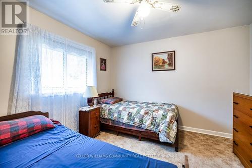 904 Sherbrooke Street, Peterborough (Monaghan), ON - Indoor Photo Showing Bedroom