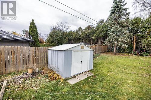 904 Sherbrooke Street, Peterborough (Monaghan), ON - Outdoor