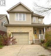 353 WESTMEADOW DRIVE  Kitchener, ON N2N 3R3