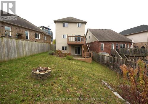 353 Westmeadow Drive, Kitchener, ON 