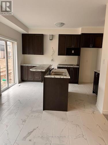 20 Tooker Drive, Brant, ON - Indoor Photo Showing Kitchen