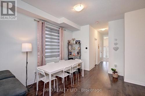 66 John Carpenter Road, North Dumfries, ON - Indoor Photo Showing Dining Room