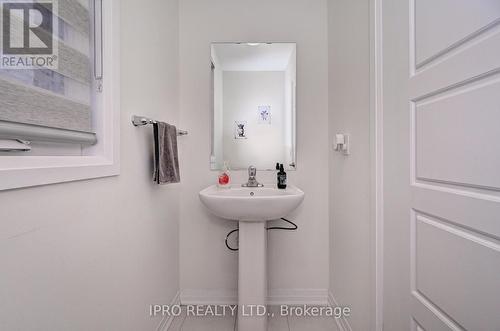 66 John Carpenter Road, North Dumfries, ON - Indoor Photo Showing Bathroom