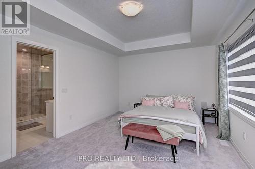 66 John Carpenter Road, North Dumfries, ON - Indoor Photo Showing Bedroom