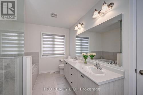 66 John Carpenter Road, North Dumfries, ON - Indoor Photo Showing Bathroom