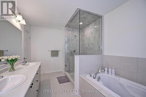 66 John Carpenter Road, North Dumfries, ON - Indoor Photo Showing Bathroom