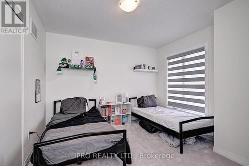 66 John Carpenter Road, North Dumfries, ON - Indoor Photo Showing Bedroom