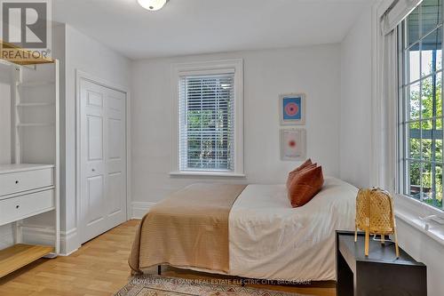 855 Armour Road, Peterborough (Ashburnham), ON - Indoor Photo Showing Bedroom