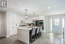 2 Cedar Grove Road, Mono, ON  - Indoor Photo Showing Kitchen With Upgraded Kitchen 