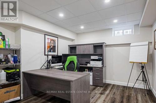 2 Cedar Grove Road, Mono, ON - Indoor Photo Showing Office