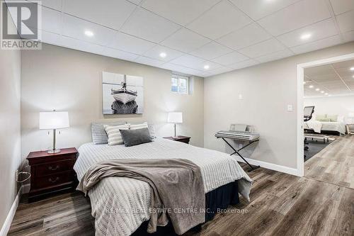 2 Cedar Grove Road, Mono, ON - Indoor Photo Showing Bedroom