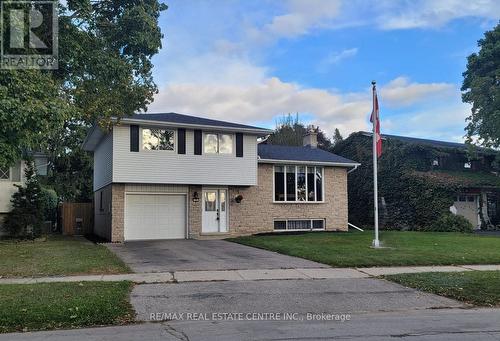 18 Dreger Avenue, Kitchener, ON 