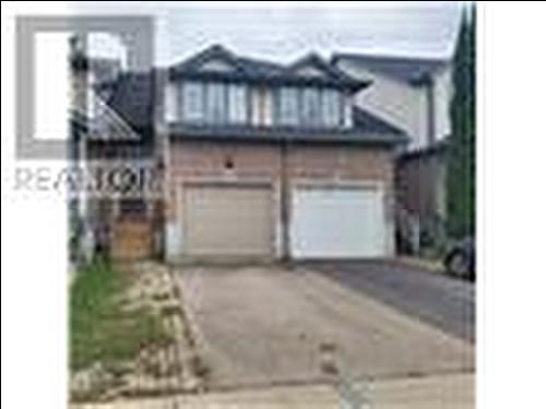 266 Activa Avenue, Kitchener, ON - Outdoor