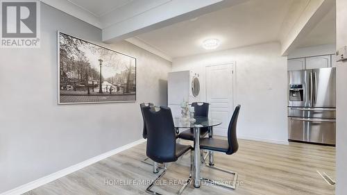 374 Book Road, Grimsby, ON - Indoor Photo Showing Dining Room