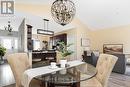 148 Pineridge Gate, Gravenhurst, ON  - Indoor Photo Showing Dining Room 